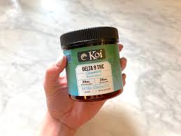 Koi Vapes – Premium Cartridges Koi vape cartridges – smooth and reliable CBD vaping experience