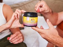 Koi Wellness Gummies – Sleep & Focus Koi wellness gummies with sleep and focus blend – premium CBD edibles