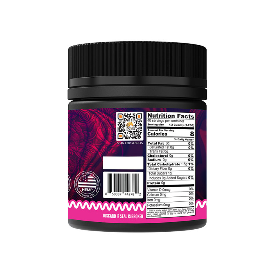 koicbd dragon blend gummies koicbd dragon blend gummies