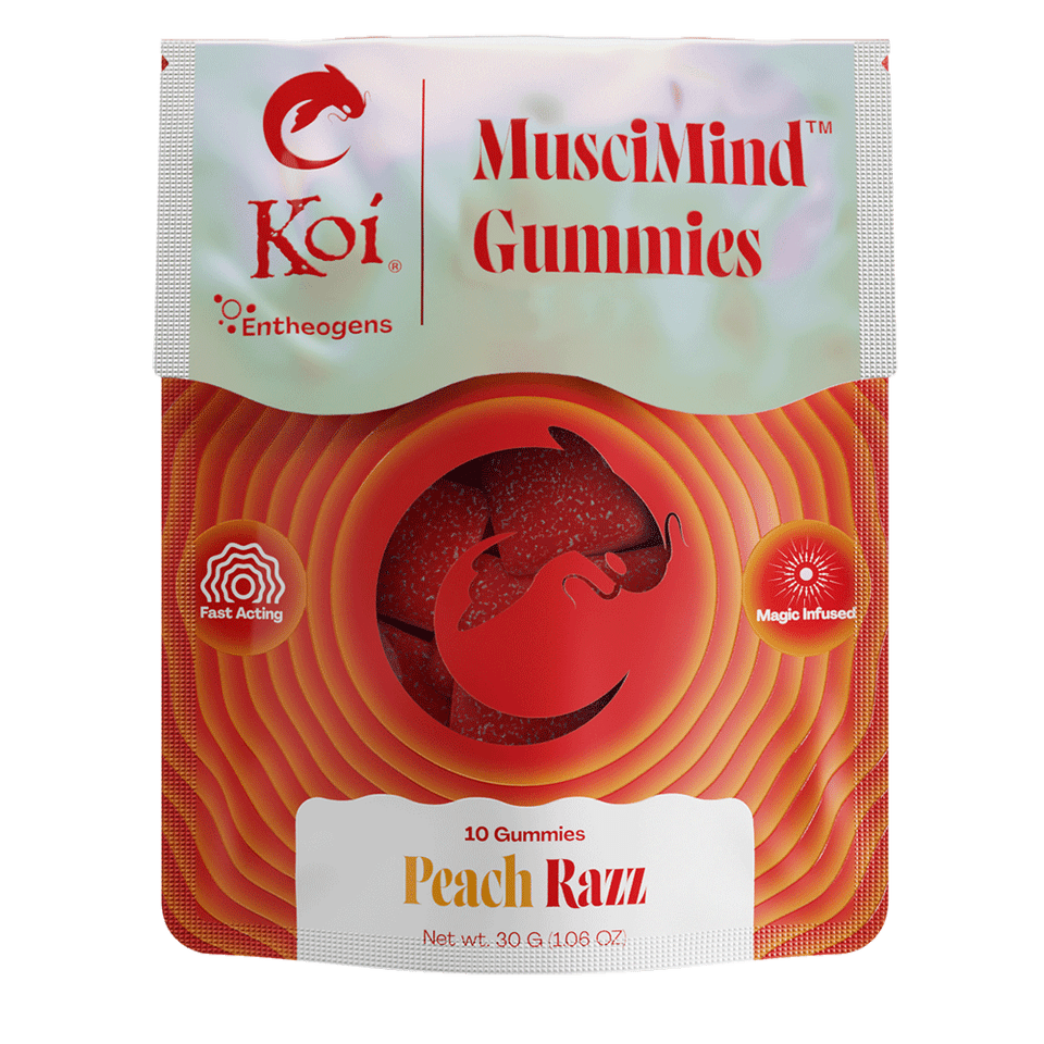 koicbd muscimind gummies koicbd muscimind gummies