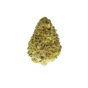 KoiCBD THCA Flower Silver Tier – premium hemp buds for relaxation